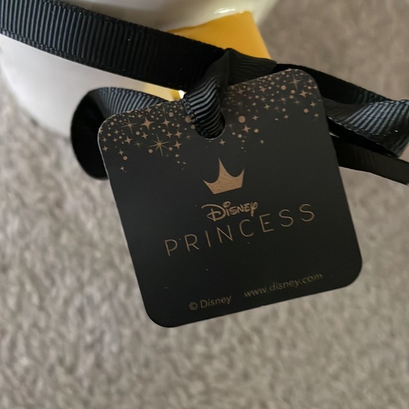 Rae Dunn Princess collection Happy Seven Dwarves mug new - Picture 7 of 7